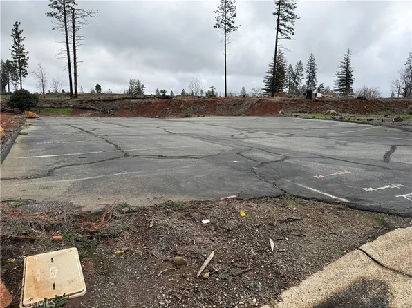 6178 Center St Lot 11-12, Paradise, CA 95969