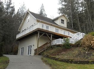 393 E Alder Dr, Sedro Woolley, WA 98284
