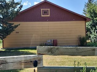 320 Main St, Lima, MT 59739