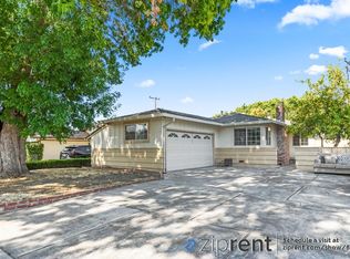 2173 Calabazas Blvd, Santa Clara, CA 95051