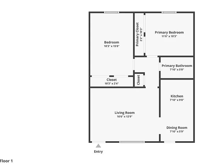 Reiger Park Apartments — Photo 11