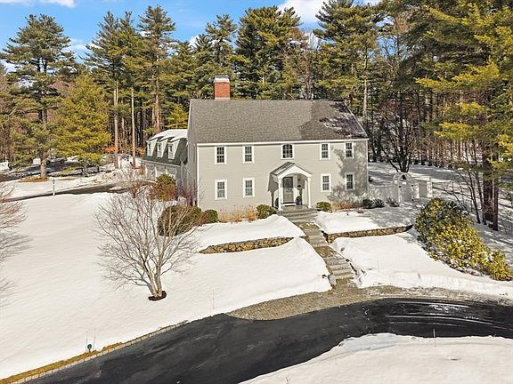 2nd image of 6 Canterbury Dr