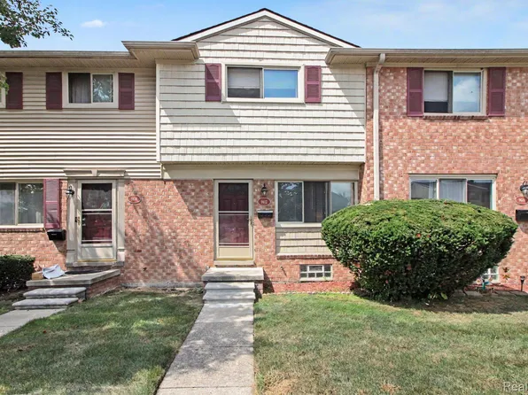 9612 Cornell St Unit 51, Taylor, MI 48180