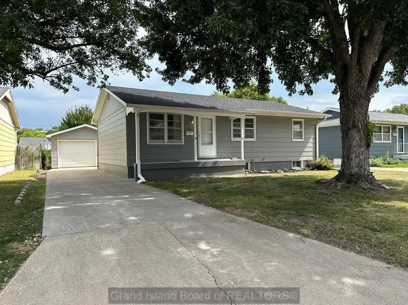 937 S Kimball St, Grand Island, NE 68801