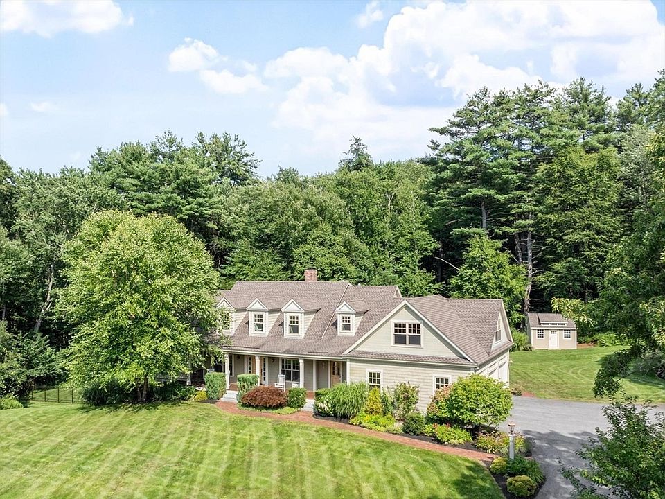 1st image of 61 Whitney Rd