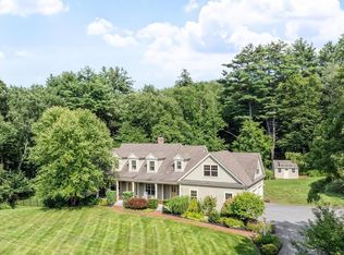 61 Whitney Rd, Harvard, MA 01451
