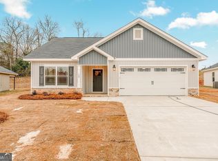 159 Red Tail Cir, Byron, GA 31008