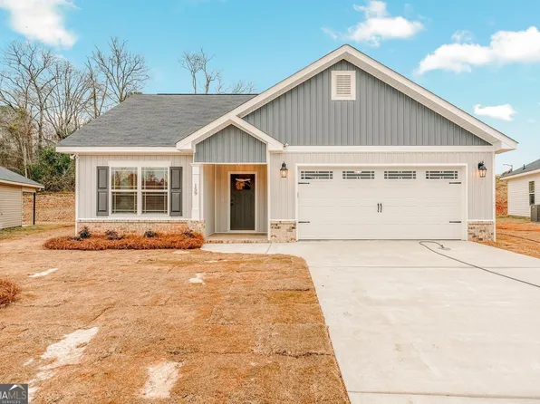 159 Red Tail Cir, Byron, GA 31008