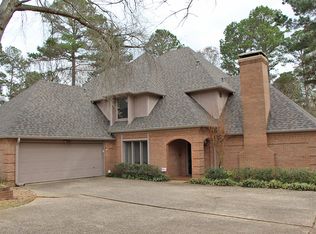 807 Fox Cove St, Tyler, TX 75703