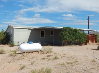 5355 N Lak A Yucca Rd, Tucson, AZ 85743