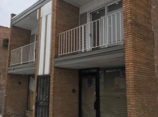 1506 W 127th St APT 2E, Calumet Park, IL
