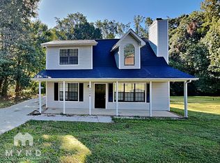 5306 Granite Creek Ln, Charlotte, NC 28269