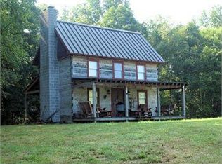 895 Beamer Dr, Sutton, WV 26601