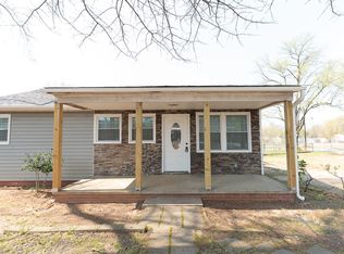 1305 Andover Ave, Greensboro, NC 27405