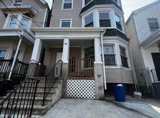 81 2nd St FLOOR 2, Newark, NJ 07107