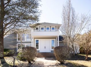 3 Plume Grass Way, Westhampton, NY 11977