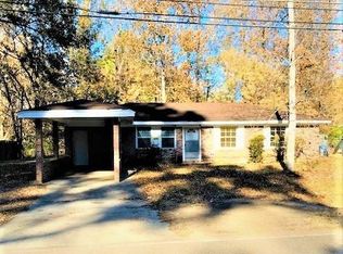 4915 Halls Ferry Rd, Vicksburg, MS 39180