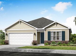 Aldridge Plan, Glover Meadows, Mount Orab, OH 45154