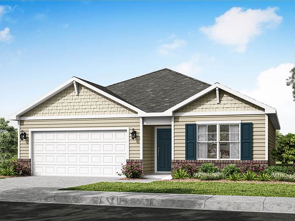 Aldridge Plan, Riverview Bluffs