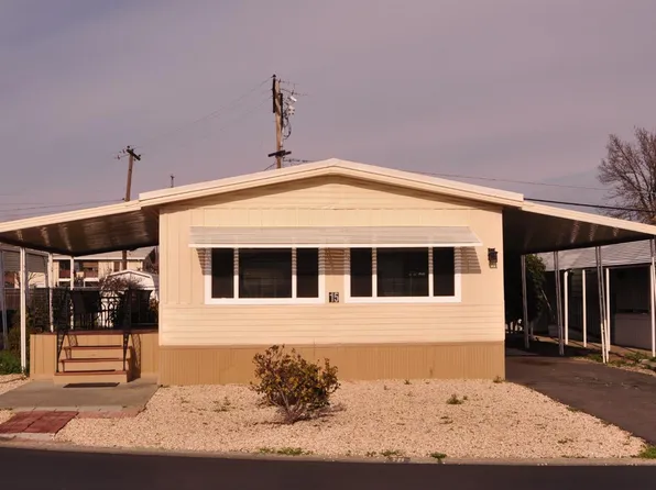 6525 Sunrise Blvd Spc 15, Citrus Heights, CA 95610