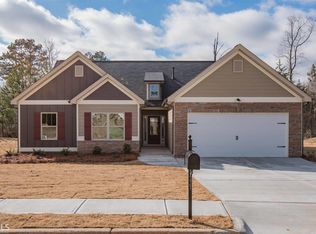 107 Brookhaven Dr, Villa Rica, GA 30180