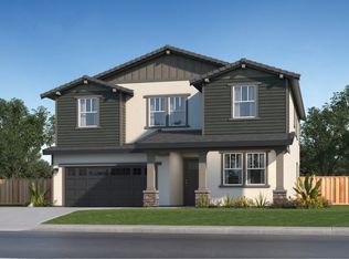 Residence 2 Plan, One Lake : Serenity, Fairfield, CA 94533