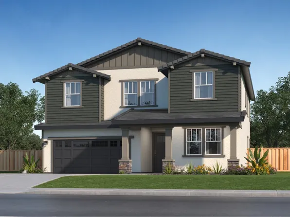 Residence 2 Plan, One Lake : Serenity