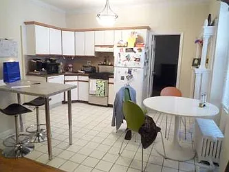 Rented by Green Line Realty