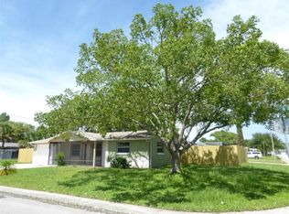 3226 Jarvis St, Holiday, FL 34690