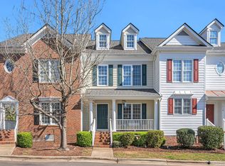 318 Madison Grove Pl, Morrisville, NC 27560