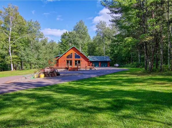 12388N County Hwy OO, Hayward, WI 54843