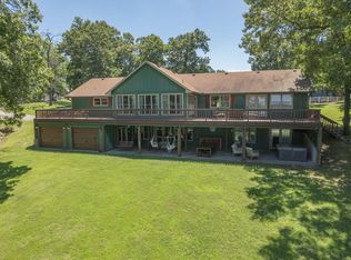 62181 E 247th Loop, Grove, OK 74344