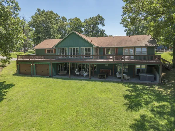 62181 E 247th Loop, Grove, OK 74344