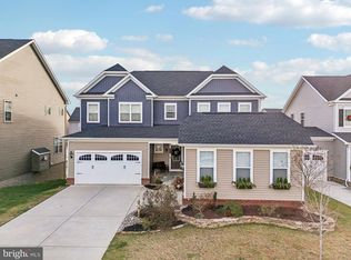 2752 Sand Lens Dr, Odenton, MD 21113