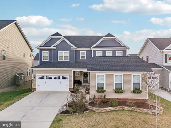 2752 Sand Lens Dr, Odenton, MD 21113