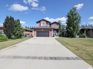71 Fairway CRESCENT, White City, SK S4L 0A5