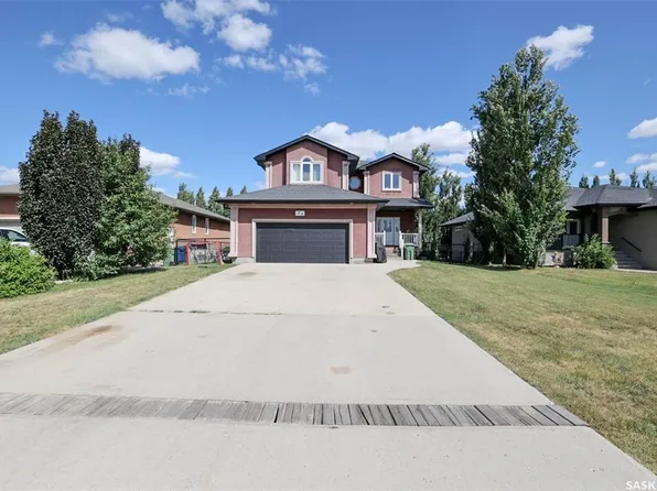 71 Fairway CRESCENT, White City, SK S4L 0A5