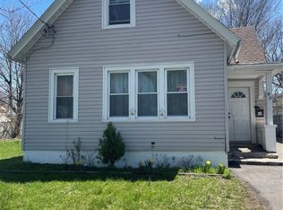 90 Lincoln St, Rochester, NY 14605