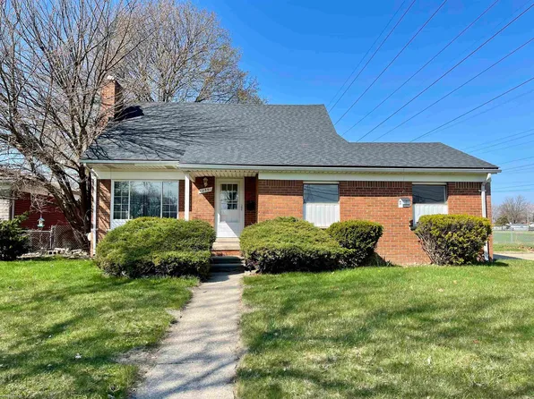 12531 Common Rd, Warren, MI 48093