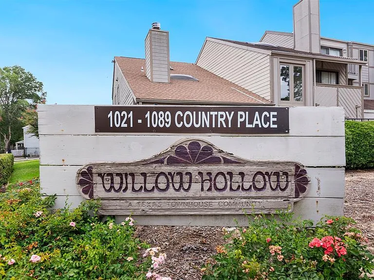 1081 Country Place Dr #1081 — Photo 30
