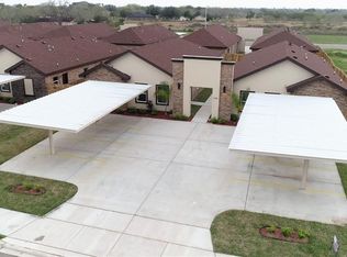 3605 Valeria St, Edinburg, TX 78541