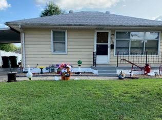 2900 Faith Ave, Granite City, IL