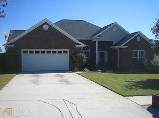 106 Cade Ter, Warner Robins, GA 31088