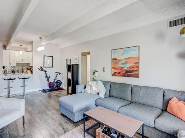551 N Pearl Street #201, Denver, CO 80203