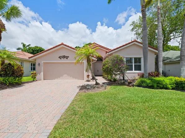 8245 Marsala Way, Boynton Beach, FL 33472