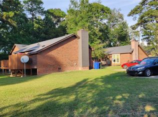 501 Coronation Dr, Fayetteville, NC 28311