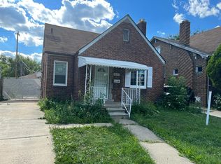 4643 Somerset Ave, Detroit, MI 48224