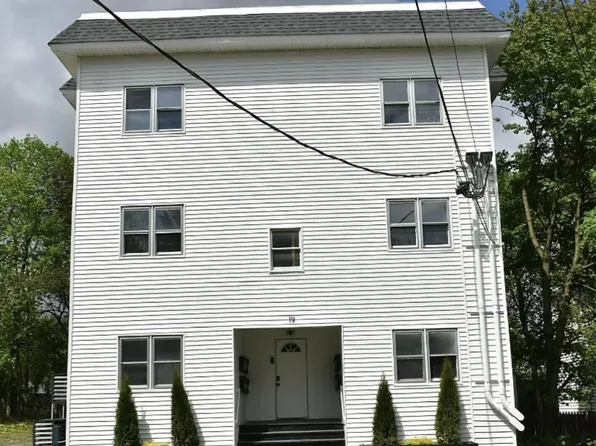 19 Mygatt St, Binghamton, NY