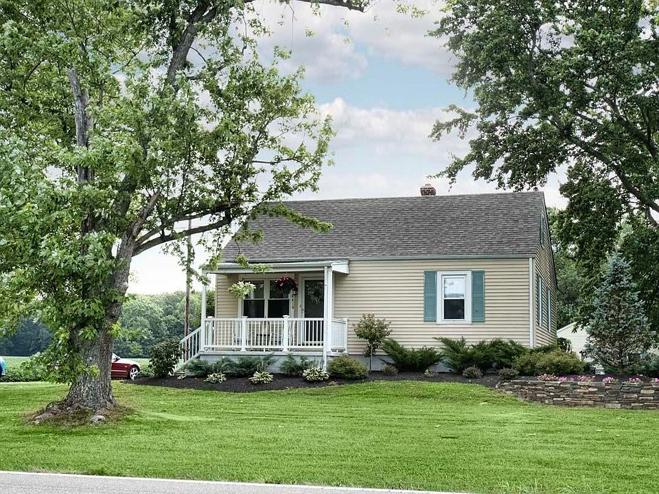 4414 McKeever Pike, Williamsburg, OH 45176 Zillow