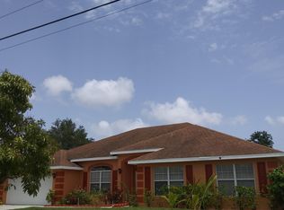 2325 SW Savona Blvd, Pt Saint Lucie, FL 34953
